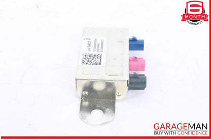 14-19 Cadillac CTS V-Sport Antenna Amplifier Mobile Phone Splitter Module OEM