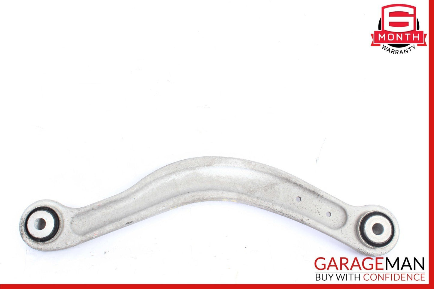 08-17 Mercedes W212 E350 Rear Right / Left Side Suspension Upper Control Arm OEM
