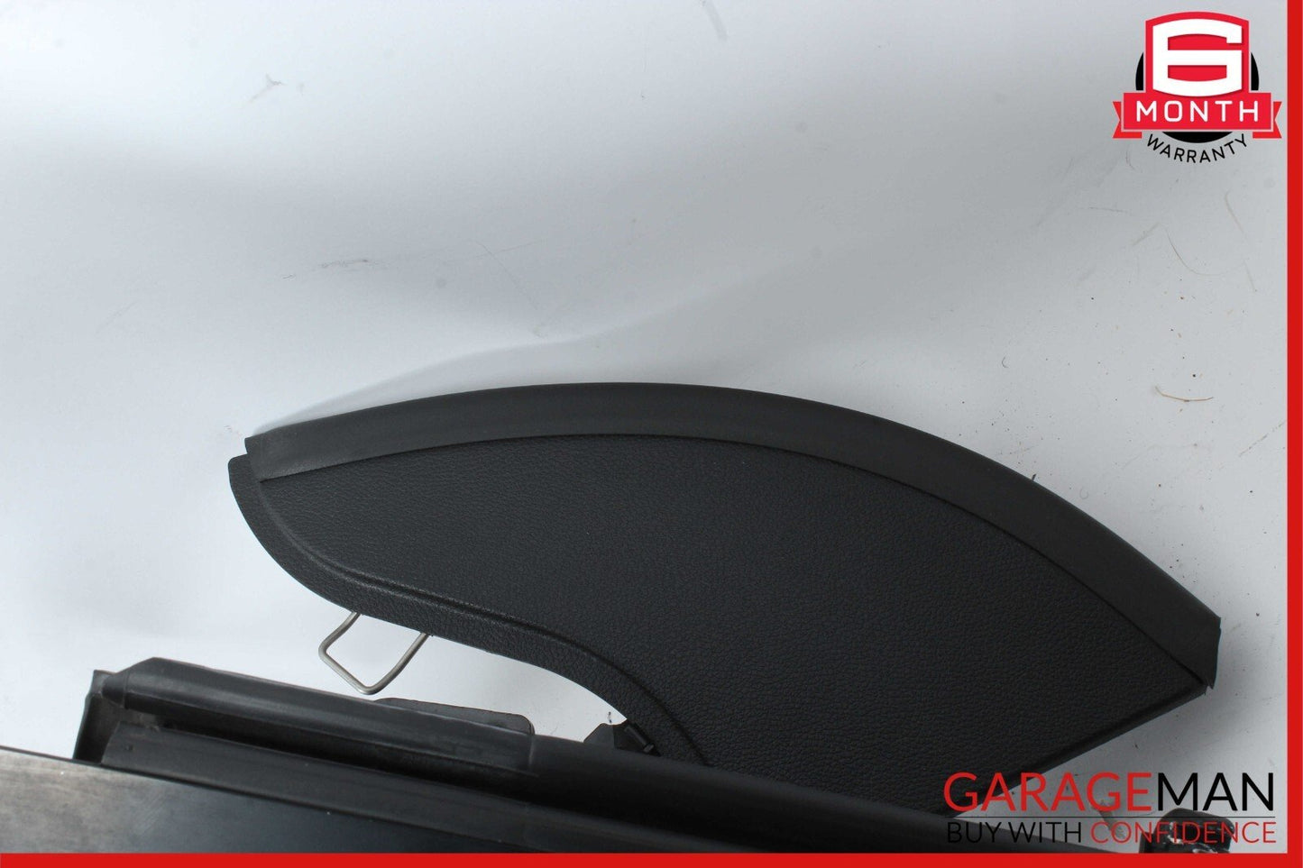 12-20 Mercedes R172 SLK350 Convertible Top Left C Pillar Brace Support OEM