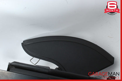 12-20 Mercedes R172 SLK350 Convertible Top Left C Pillar Brace Support OEM