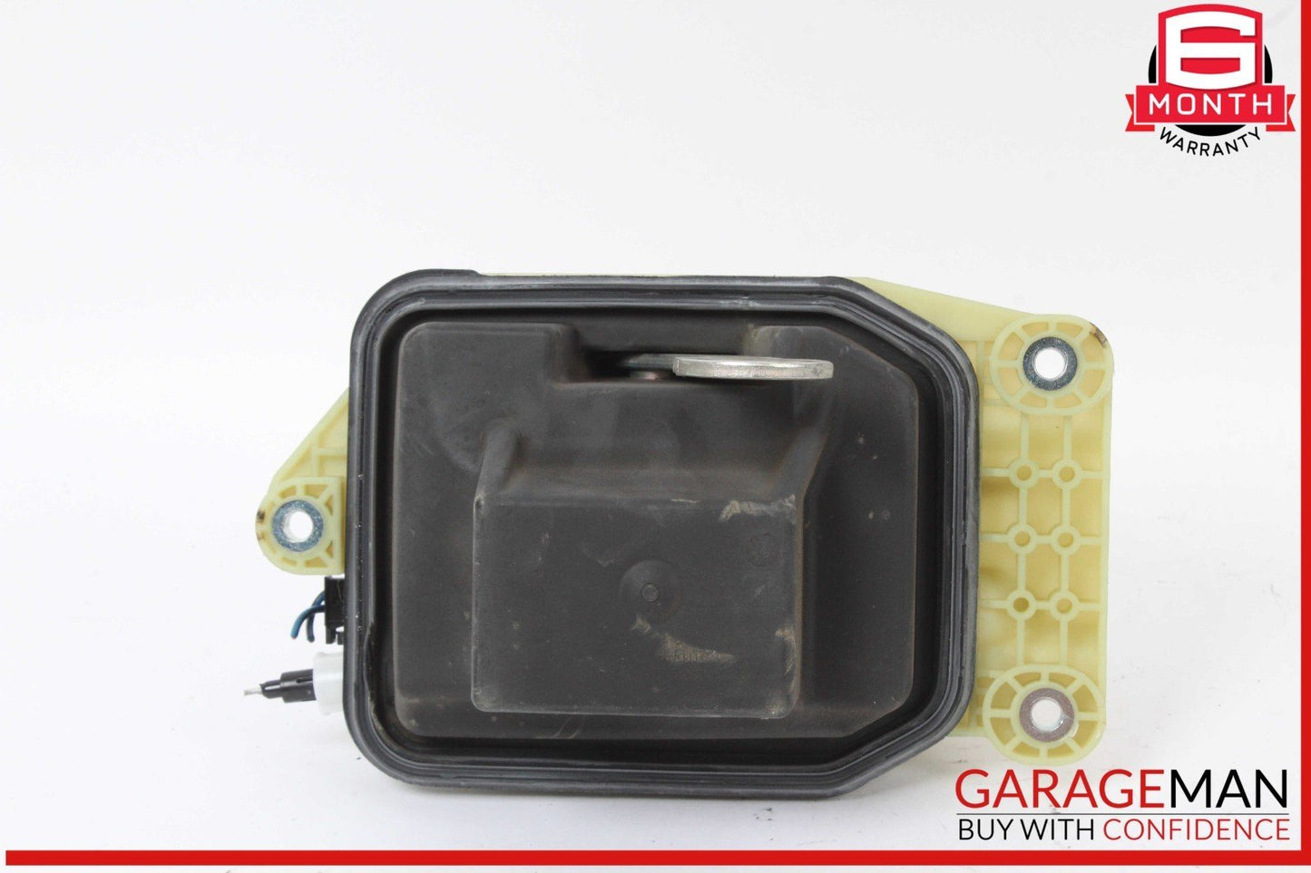 12-16 Mercedes R172 SLK250 SLK350 Floor Gear Shift Shifter Selector Box OEM