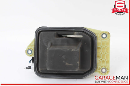 12-16 Mercedes R172 SLK250 SLK350 Floor Gear Shift Shifter Selector Box OEM