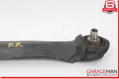 84-93 Mercedes W201 190E 190D Rear Left or Rear Right Lower Thrust Control Arm