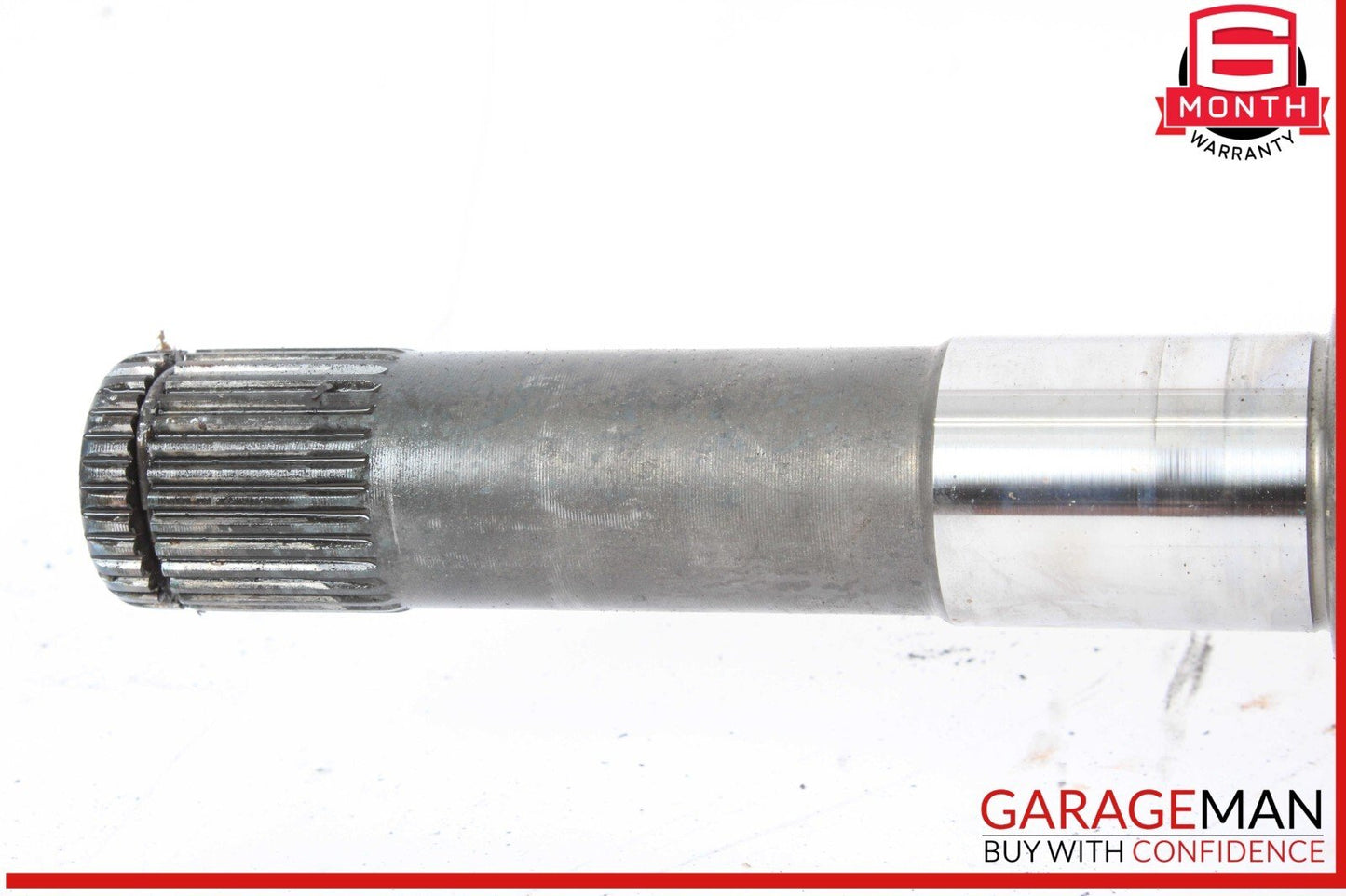 06-16 Land Rover Range Rover Sport Rear Left Driver Side CV Axle Shaft OEM
