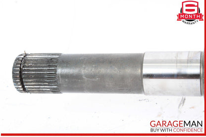 06-16 Land Rover Range Rover Sport Rear Left Driver Side CV Axle Shaft OEM