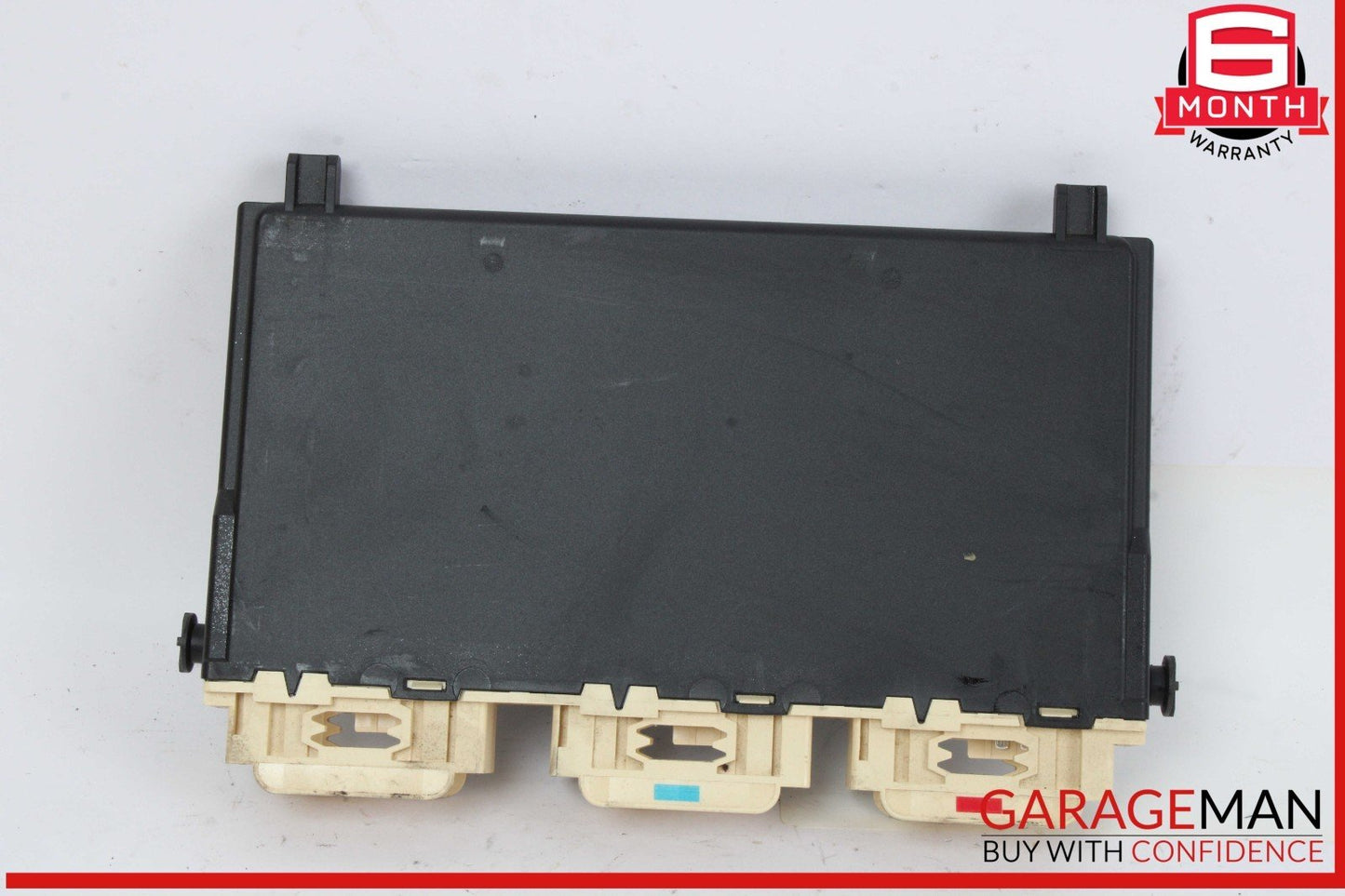 13-18 Mercedes X166 GL450 Front Right Side Seat Control Module Unit OEM