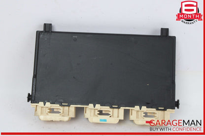 13-18 Mercedes X166 GL450 Front Right Side Seat Control Module Unit OEM