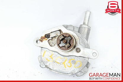 12-15 Mercedes W204 C250 SLK250 E250 1.8L Engine Motor Brake Vacuum Pump