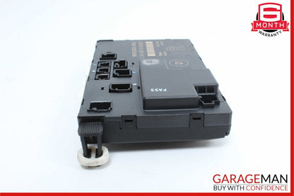 03-09 Mercedes W211 E55 AMG E550 Front Right Passenger Door Control Module OEM