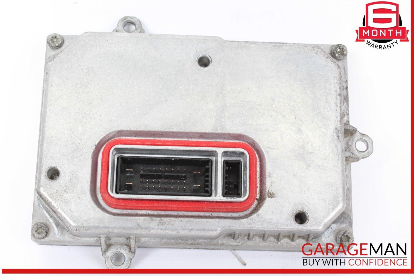 07-10 Mercede W221 S550 S450 Xenon HID Headlight Ballast Module Unit OEM
