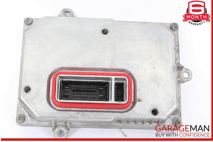 07-10 Mercede W221 S550 S450 Xenon HID Headlight Ballast Module Unit OEM
