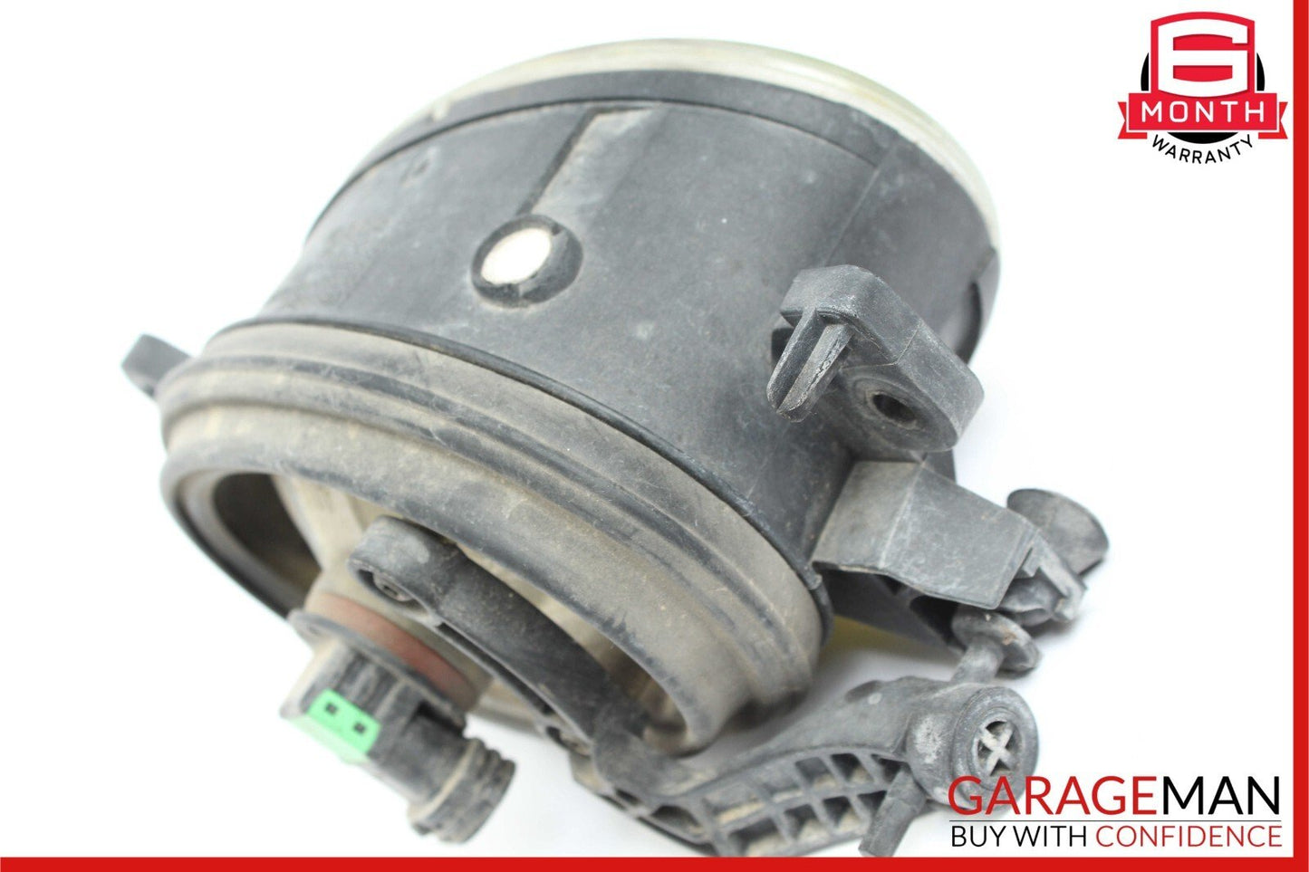 05-13 Mercedes W211 E350 SLK350 Fog Light Lamp Left Driver Side 1698201556 OEM