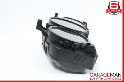 12-14 Mercedes C250 C300 Speedometer Odometer Instrument Cluster Gauge Assembly