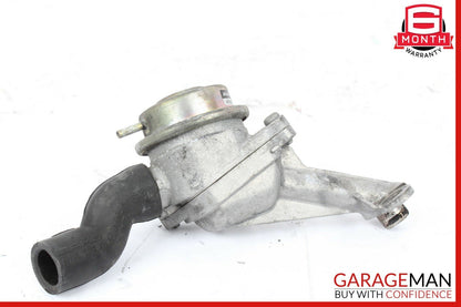 02-04 Mercedes W203 SLK32 C32 AMG Engine Smog Air Pump Check Valve Right OEM