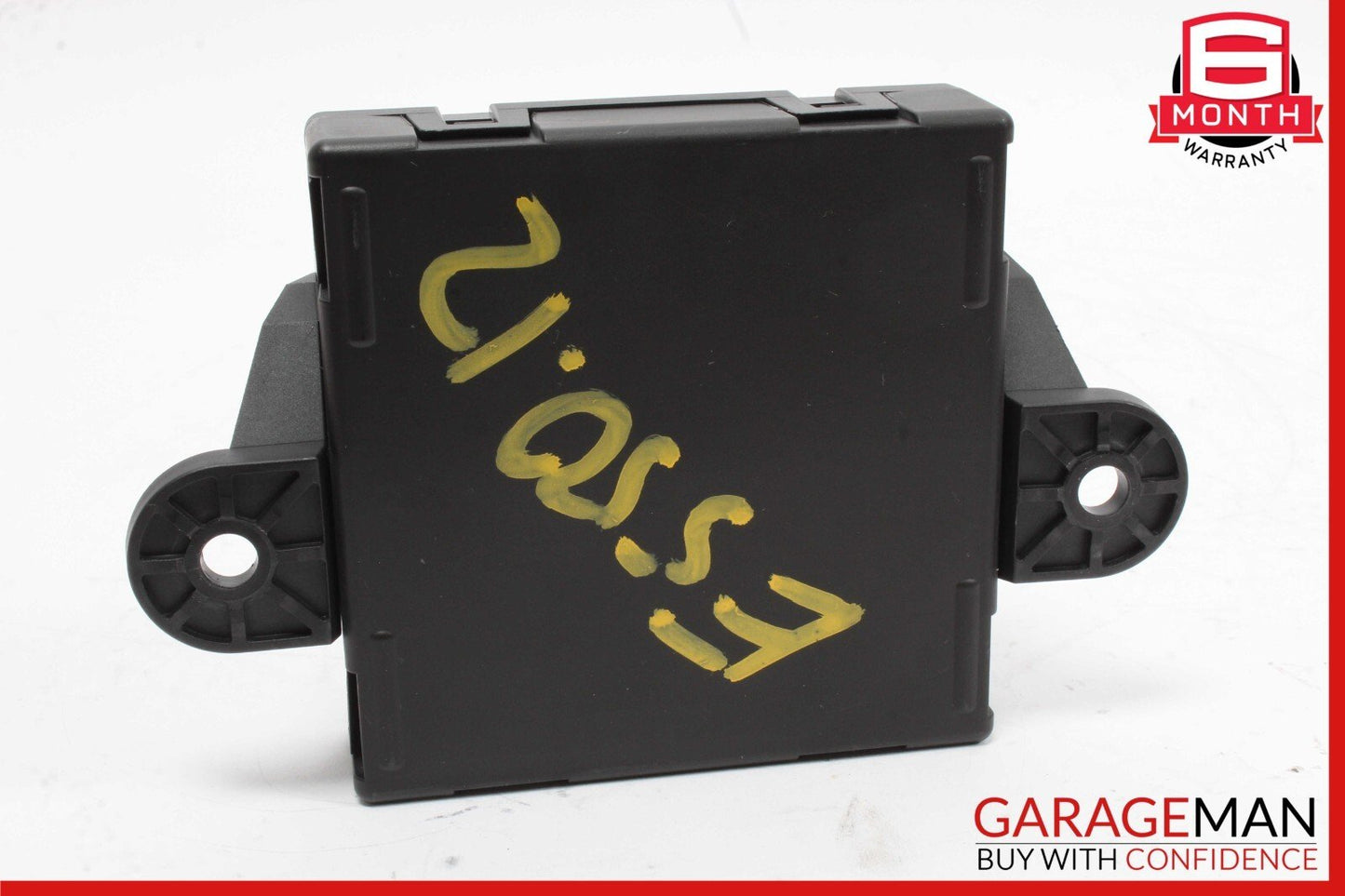 08-18 Mercedes W212 E550 C350 CLS550 Rear Left Side Door Control Module OEM