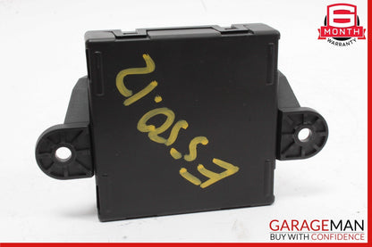 08-18 Mercedes W212 E550 C350 CLS550 Rear Left Side Door Control Module OEM