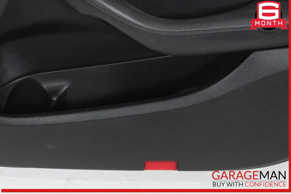 15-21 Mercedes W205 C300 C350e C400 Front Right Side Interior Door Panel OEM