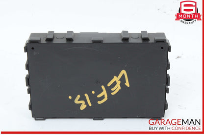 13-17 Nissan Leaf Body Control Module Unit BCM 284B13NF0A OEM
