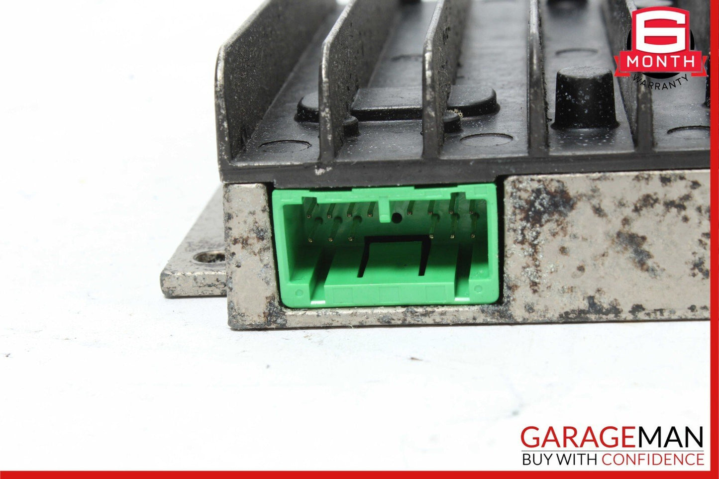 98-02 Mercedes W210 E320 Antenna Amplifier Booster Module OEM