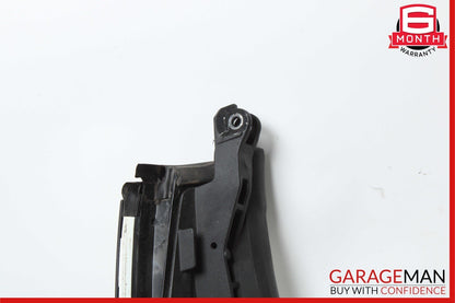 12-20 Mercedes R172 SLK250 SLK350 Convertible Top Left C Pillar Brace Support
