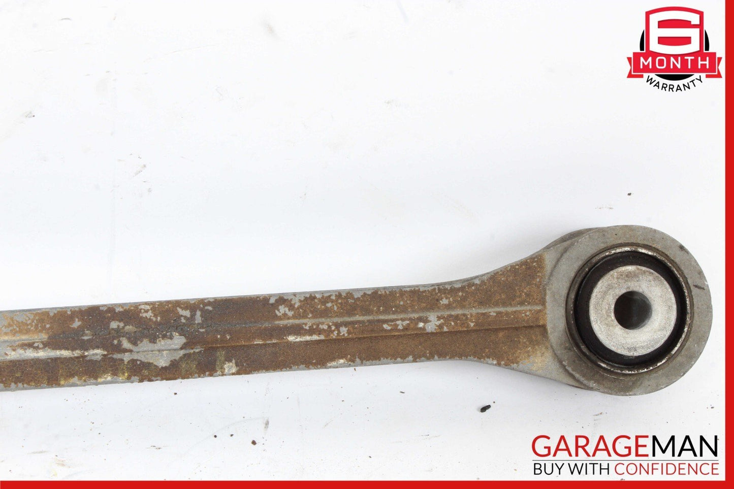 97-05 Porsche Boxster Carrera 996 Rear Left or Right Lower Control Arm Track OEM