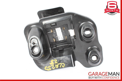 19-23 Mercedes W118 CLA250 Rear Left Driver Side Blind Spot Radar Sensor OEM