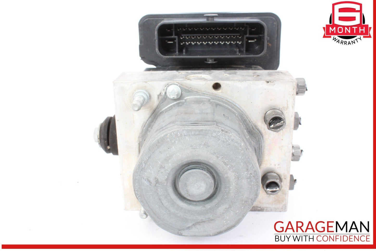 14-16 Maserati Ghibli S Quattroporte ABS Anti Lock Brake Pump Module OEM