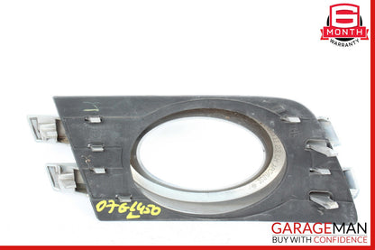 07-09 Mercedes X164 GL450 GL320 Base Bumper Left Fog Light Grille Grill OEM