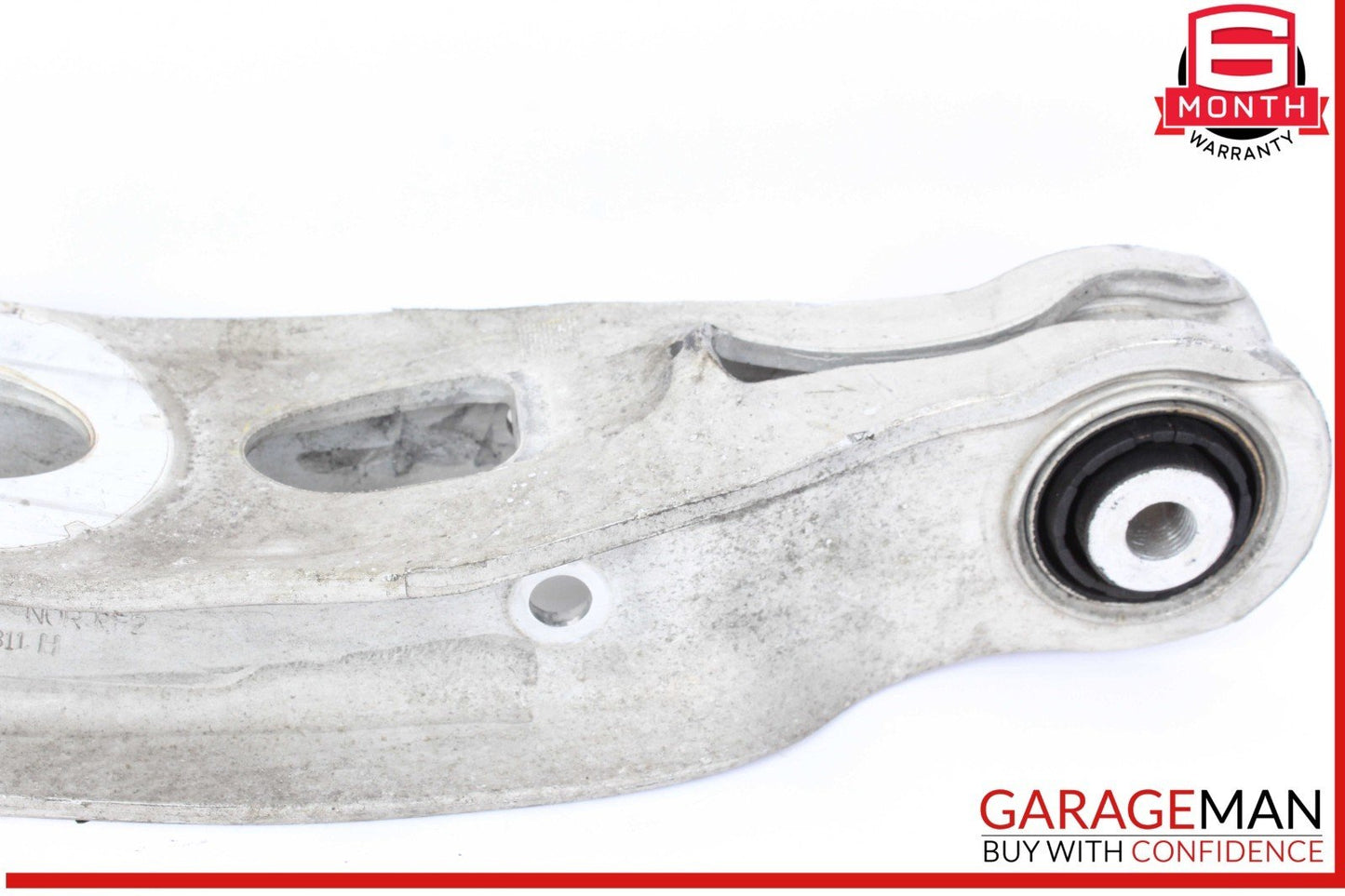 17-24 Audi A5 A4 Rear Left Driver Side Lower Control Arm 8W0505311H OEM