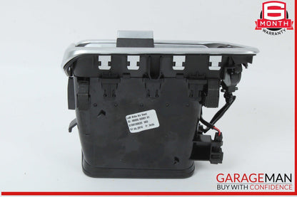 14-22 Maserati Ghibli M157 Front Left Driver Side Dashboard AC A/C Air Vent OEM