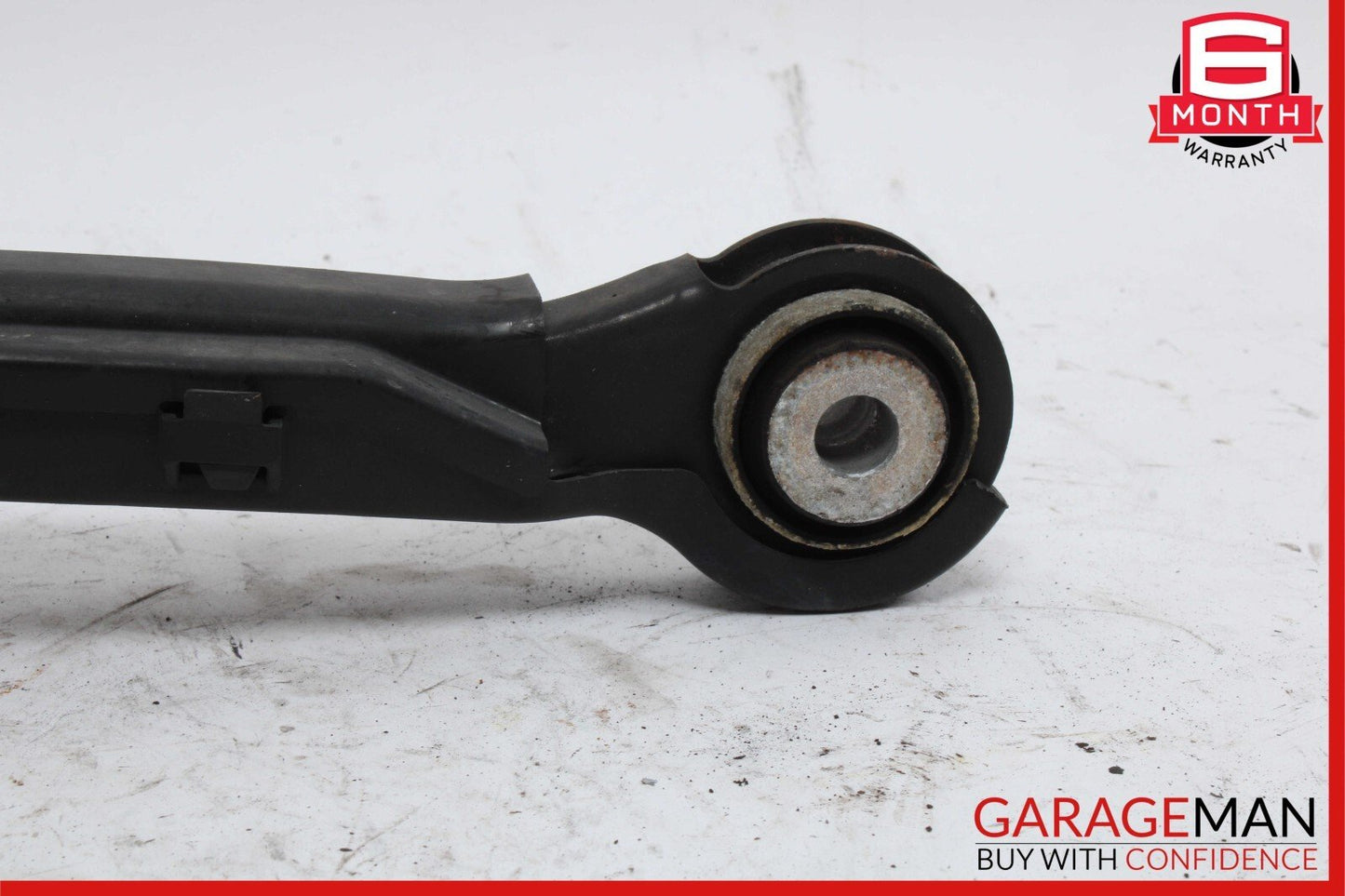 08-18 Mercedes CLS500 C250 C300 Rear Left or Right Side Lower Thrust Control Arm