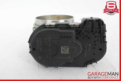 12-20 Mercedes X164 GL450 4MATIC C350 Engine Throttle Valve Body 2761410125 OEM
