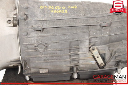 04-06 Mercedes R230 SL500 722.9 7G-Tronic Automatic Transmission Assy OEM 146k