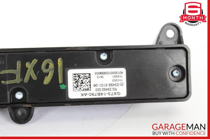 Jaguar Unknown GX7314B790AK/ GX73 14B790 AK/ GX73-14B790-AK OEM