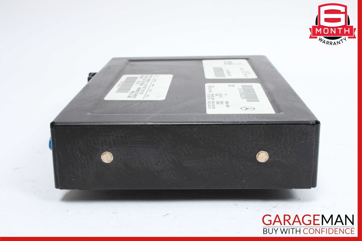 07-14 Mercedes S550 CLS550 SLK350 CL63 Sirius Satellite Radio Module Receiver