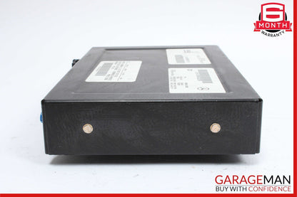 07-14 Mercedes S550 CLS550 SLK350 CL63 Sirius Satellite Radio Module Receiver
