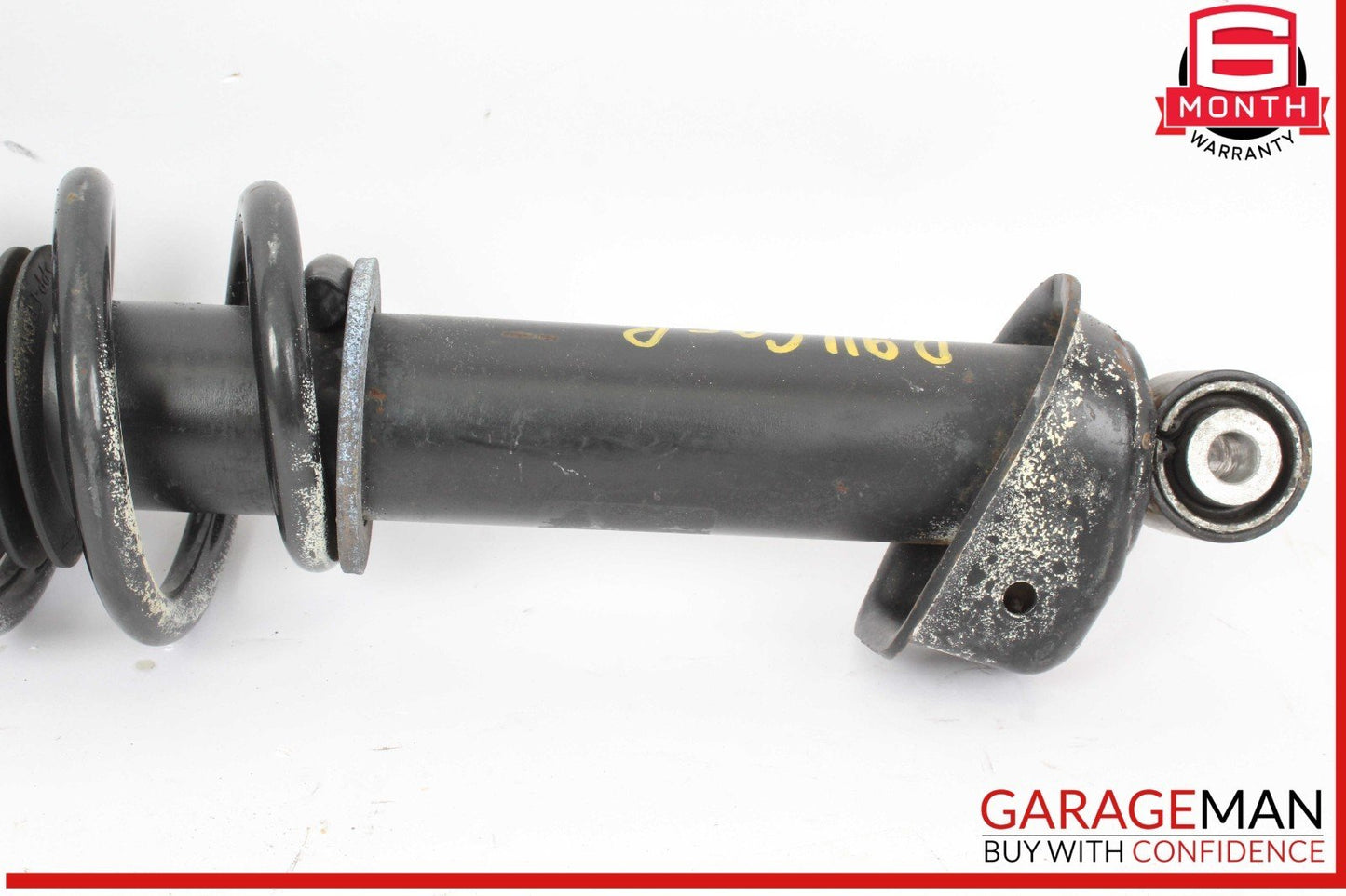 99-04 Porsche 911 996 Rear Left or Right Side Strut Shock Spring OEM