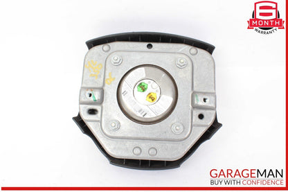 06-08 Mercedes W164 ML350 GL450 Driver Side Steering Wheel Airbag Air Bag OEM