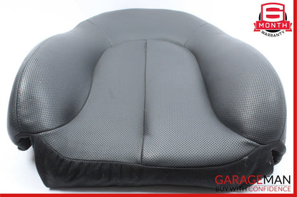 00-06 MERCEDES W215 CL600 FRONT RIGHT PASSENGER UPPER SEAT CUSHION A30 OEM