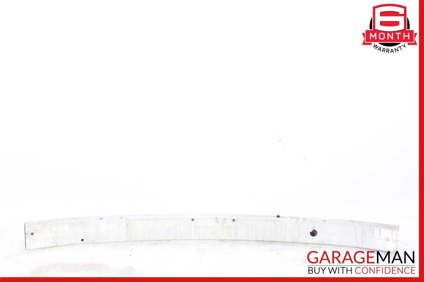 06-11 Mercedes X164 GL450 ML350 Front Bumper Reinforcement Impact Bar Assembly