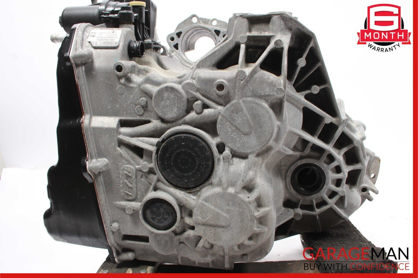 14-18 Mercedes W117 CLA250 2.0 4Matic Automatic Transmission Gearbox 724003 140k