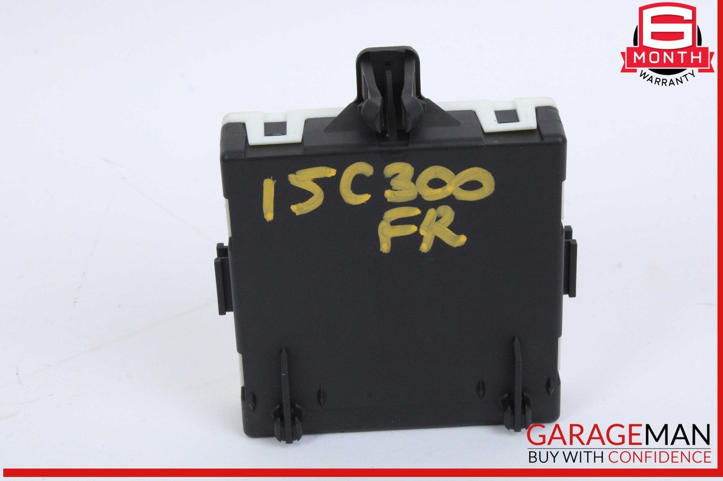 15-23 Mercedes W205 C300 C400 Front Right Side Door Control Module Unit OEM