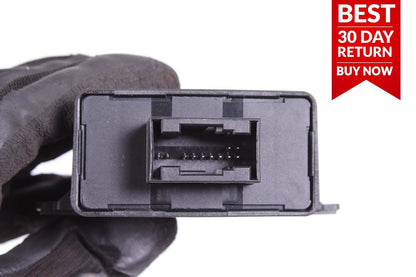 06-09 Mercedes W209 CLK350 Headlight Head Light Computer Control Module Unit A81