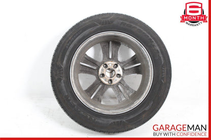 07-09 Mercedes X164 GL450 GL550 Left or Right Side Wheel Tire Rim 8.5Jx19H2 ET56
