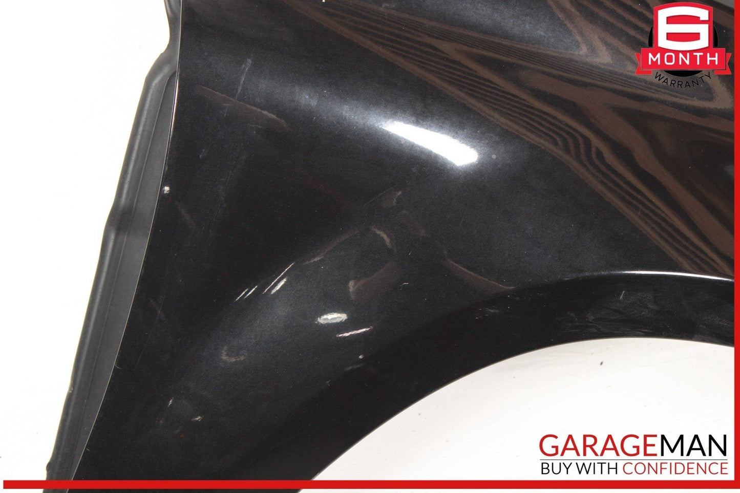 07-12 Mercedes X164 GL450 GL550 Front Right Side Wing Fender Panel Cover OEM