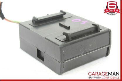 00-08 Mercedes SLK350 S600 SL500 CL500 Anti Theft Alarm Sensor Control Module