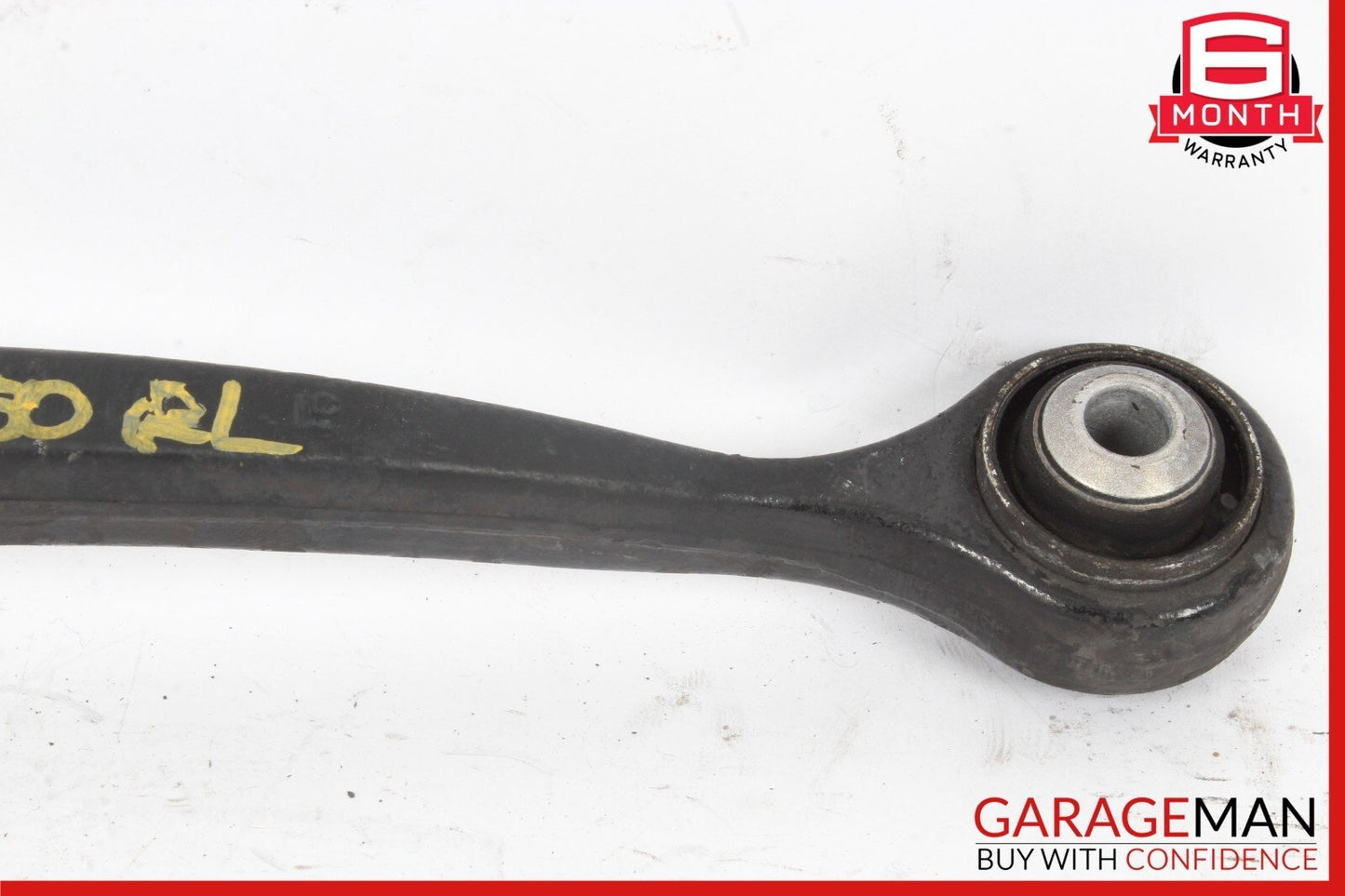 06-13 Mercedes W164 ML350 GL450 Rear Left or Right Upper Control Arm OEM