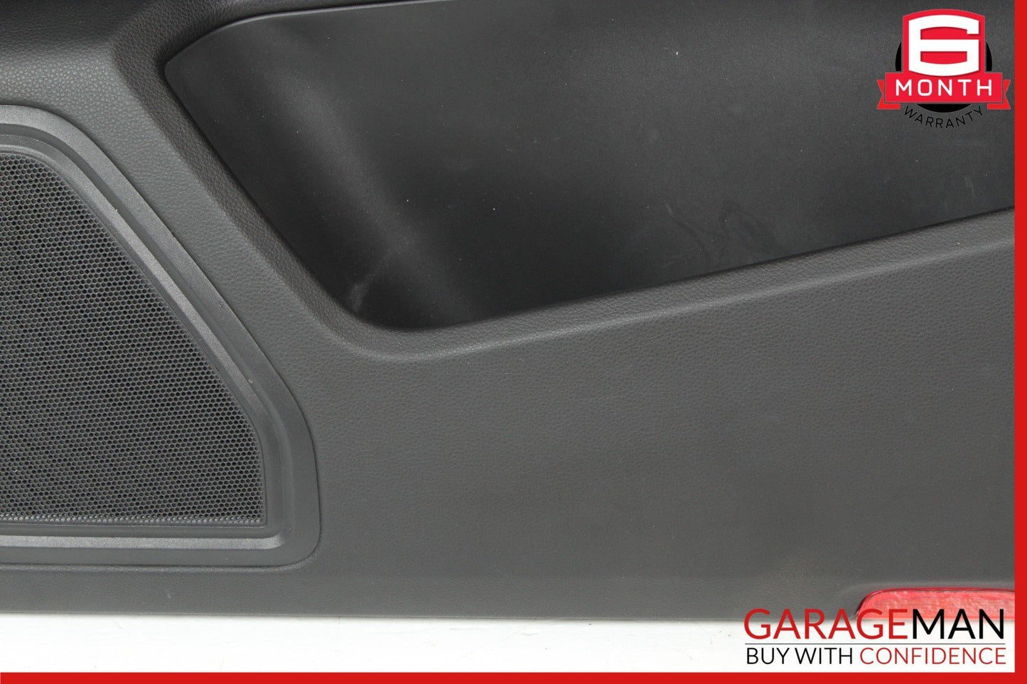 15-24 Porsche Macan 95B Front Right Side Interior Door Panel Cover OEM