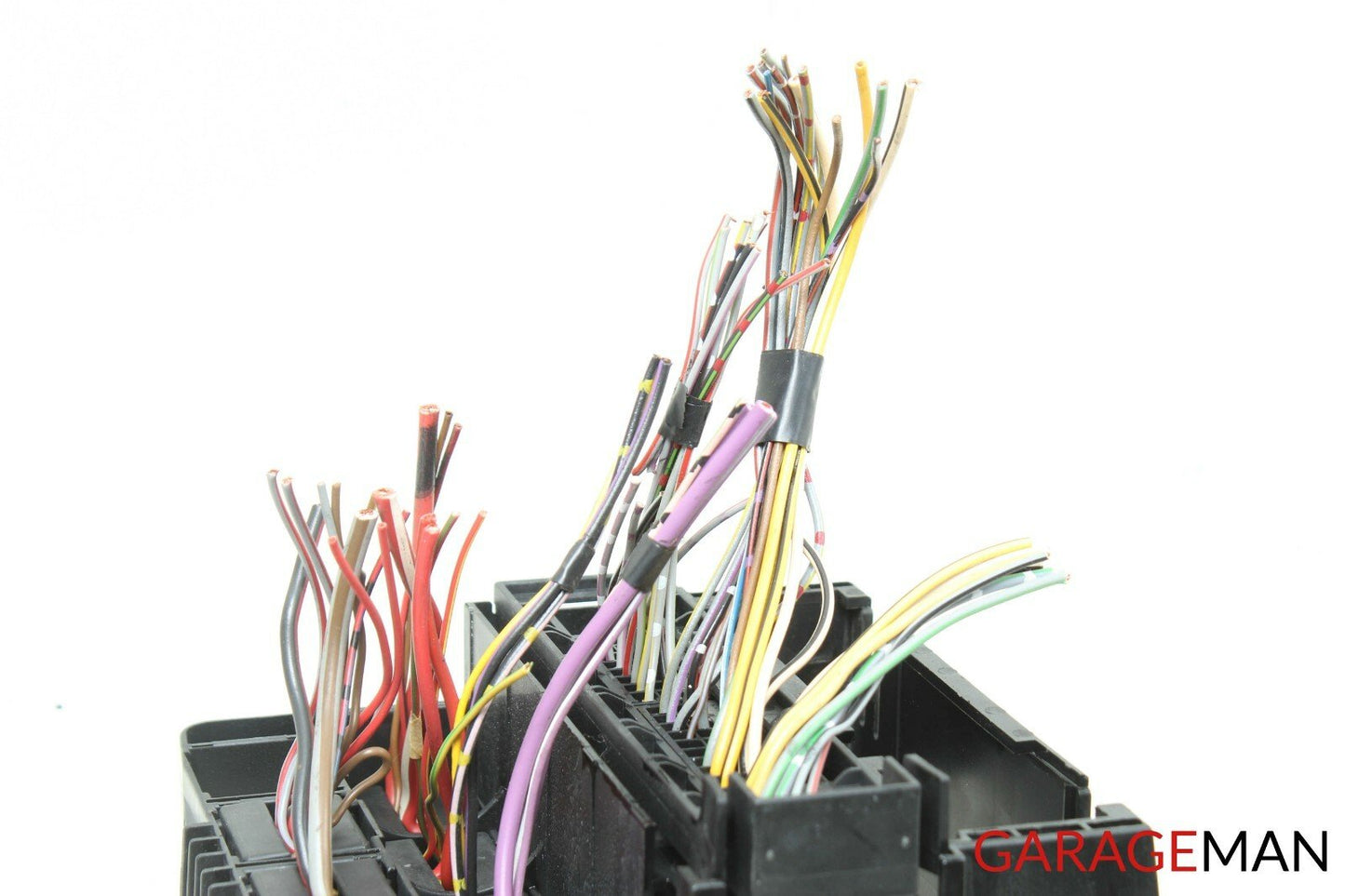 94-99 Mercedes W140 S320 S420 S500 Front Fuse Relay Box 1405456440 OEM