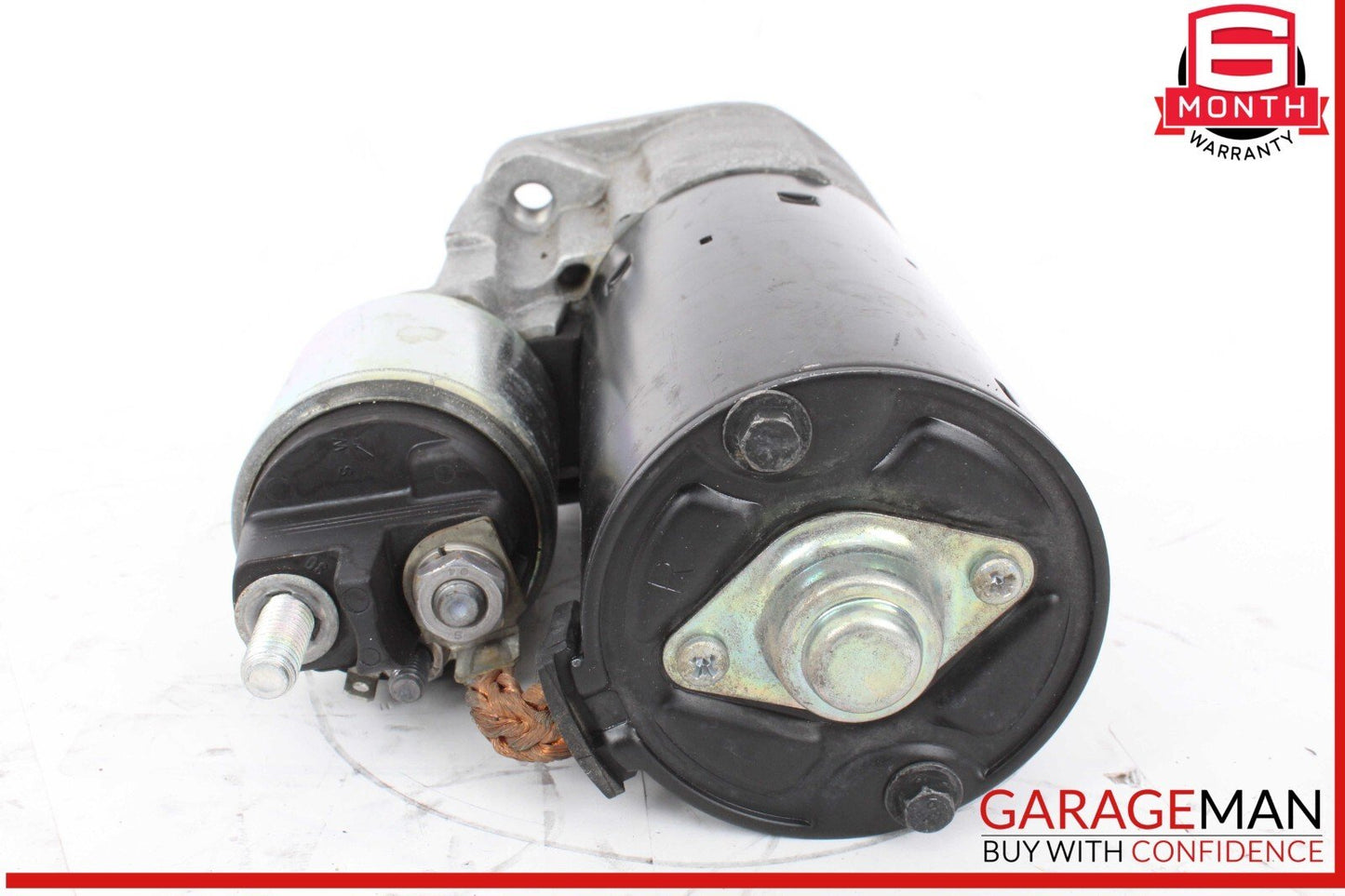 03-11 Mercedes W209 CLK350 R500 CLK500 CLS350 Bosch Engine Starter Motor OEM